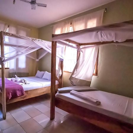 موشي The Secret Garden Hotel المظهر الخارجي الصورة